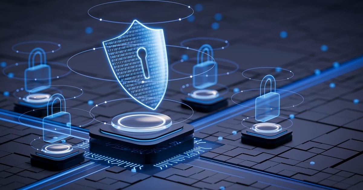 Cybersecurity Basics Everyone Must Know